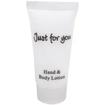 MATERIEL CHR PRO Just for You Hand- und Körperlotion 20 ml