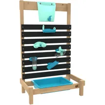 TP Toys Wasser-Spielwand Splash 31x57x92 cm