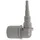 Airfit GmbH & Co. KG Airfit KG Schlauchnippel, 90° gewinkelt DN 32 für Schläuche von Ø 8,5 bis 26,5 mm, 50003SW