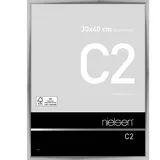 Nielsen C2 63003 30x40cm silber