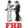 FHB Zunfthose Paul Gr.54 schwarz