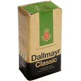 Dallmayr Kaffee Classic gemahlen