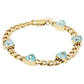 Guido Maria Kretschmer Armband gold 89224210 Größe 18
