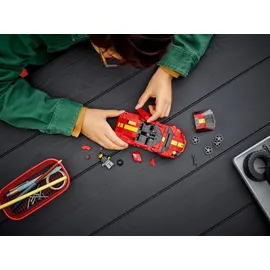 LEGO Speed Champions Ferrari 812 Competizione 76914