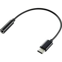 Renkforce Audio Adapterkabel [1x USB 3.2 Gen 1 Stecker