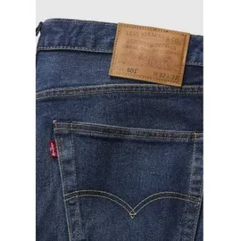 Levi's Herren. 501 Original blau (32/30), Lässig, Baumwolle, Denim