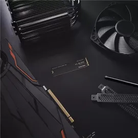 Western Digital Black SN770 500 GB M.2 WDS500G3X0E