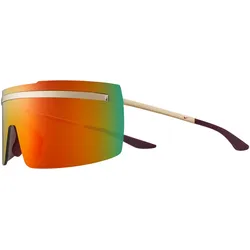 Nike Vision Sonnenbrille Echo Shield gold - 1 Brille mit Schutzhülle