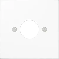 Jung Abdeckung aws für Befehlsgeräte LS 964 WW