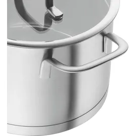 Zwilling TrueFlow Topf-Set 4-tlg.