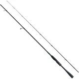 Shimano 26Zodias Spinning 2,13m 7'0" 5-15g 2pc technisches Angelrute für kontrollierte Performance