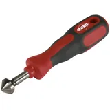 Ruko Handentgrater DIN 335 Form C 90° HSS Senker Nenn-Ø 20,5 mm