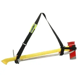 Hooligan-Tool-Kombination, Hooligan-Tool/FireAXEss
