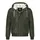 Rock Creek Winterjacke grün L