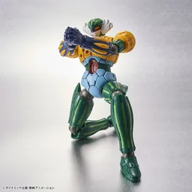 Bandai Namco Entertainment Bandai - HG Kotetsu Jeeg Infinitism 1/44