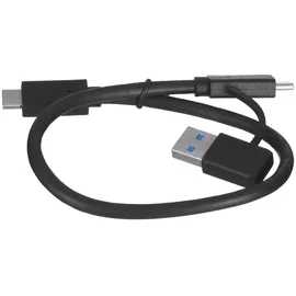 Patriot Transporter Portable SSD 4TB, USB-C 3.1 (PTP4TBPEC)