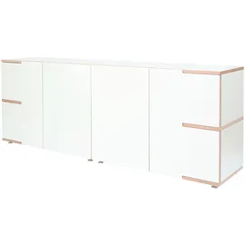 Tojo »stau« low 200