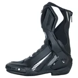 Dainese Nexus 3 In&Out Schwarz/Weiß 37
