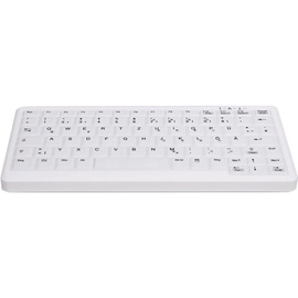 Active Key AK-C4110 Tastatur Weiss