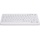 Active Key AK-C4110 Tastatur Weiss