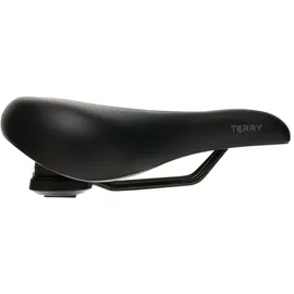 Terry Anatomica Flex Gel 350 g Schwarz