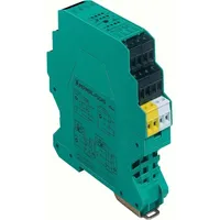 Pepperl & Fuchs VAA-4E4A-KE-ZEJQ/E2L ASI-Anschaltmodul 209759, Automatisierung