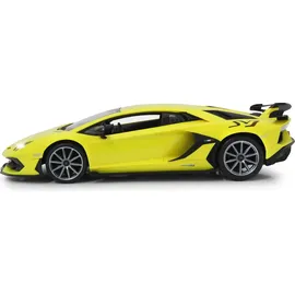 Jamara RC-Auto Lamborghini Aventador SVJ 1:14 CH RTR gelb (405171)