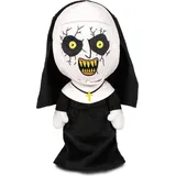Play by Play The Nun Plüschfigur 27 cm Schwarz