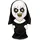 Play by Play The Nun Plüschfigur 27 cm Schwarz