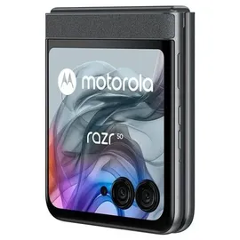 Motorola Razr 50 256 GB 8 GB RAM Koala Grey