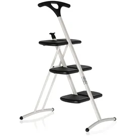Kartell Tiramisu Klappleiter 3 Stufen