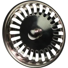 Blanco Siebkörbchen 3,5" Zoll Exzenter (24 Schlitze) VI | Ø 8,2 cm