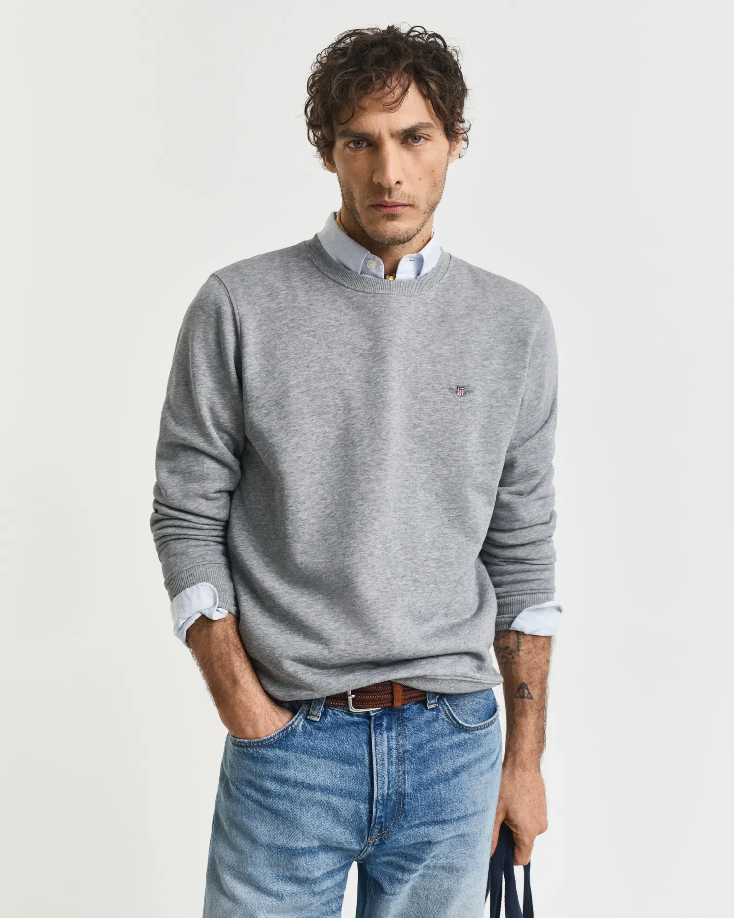 Sweatshirt GANT 