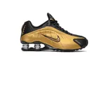 Nike Shox R4