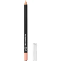 e.l.f. Smoky Kohl Eyeliner, hochpigmentierter Kajal für langanhaltende, intensive Make-up-Looks, vegan und tierversuchsfrei, Beige Flag