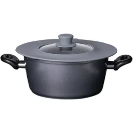 STONELINE Universaldeckel 7in1 - 16-28 cm