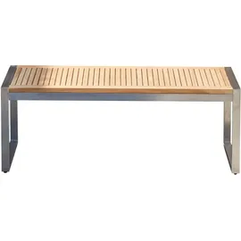 Tikamoon Gartenbank 0 x 0 x 0 cm Beige