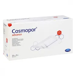 Cosmopor Advance 10x20 cm