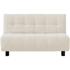 ed exciting design Schlafsofa Polyester 2-Sitzer Grün