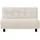 ed exciting design Schlafsofa Polyester 2-Sitzer Grün