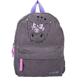 Vadobag Hello Kitty & Friends Have a Nice Day Grau