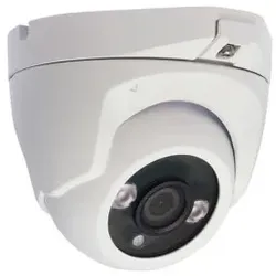 Busch-Jaeger 83550/3 Mini Dome-Kamera Externe analoge Kamera für die Türsprechanlage 2CKA008300A0490 835503