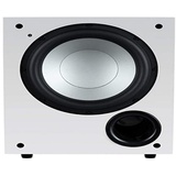 JAMO C 910 SUB Matte White SUBWOOFER (Einheit)