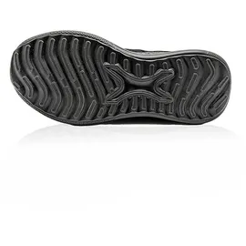 KARLOWSKY Berufsschuh Soft-Run, EN ISO 20347:2022, O1-SR-FO, 1 Paar / Pack Artikel BS 1 - schwarz - Größe 35 - Schwarz - 35