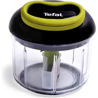 5-Sekunden-Zerkleinerer Tefal K13204 Ingenio universal ohne Strom 900 ml für Gemüse