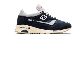New Balance U 1500 VNV - Made in England - Blau/Weiss/Beige - 10.5