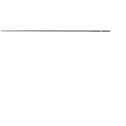 Rod, Push, Actuator, Seat Post, 7", 175mm Drop, CI