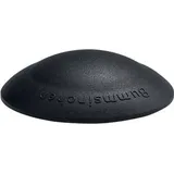 homeXpert Türpuffer Bummsinchen Schwarz 4 cm