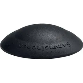 homeXpert Türpuffer Bummsinchen Schwarz 4 cm