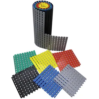 Nassraum Bodenfliese, Grau - Grau